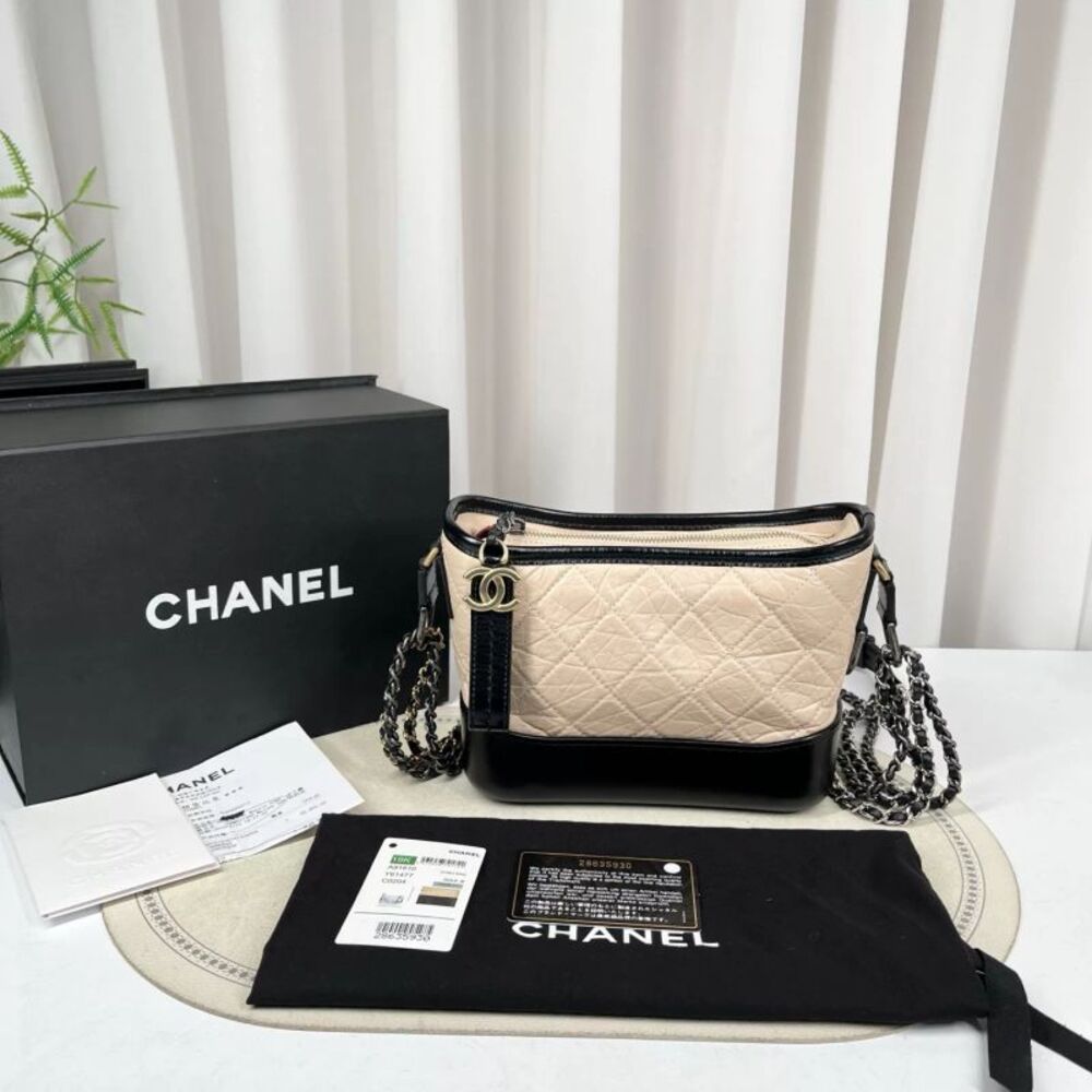 Chanel Women Pre-Loved Bag Very Good Condition